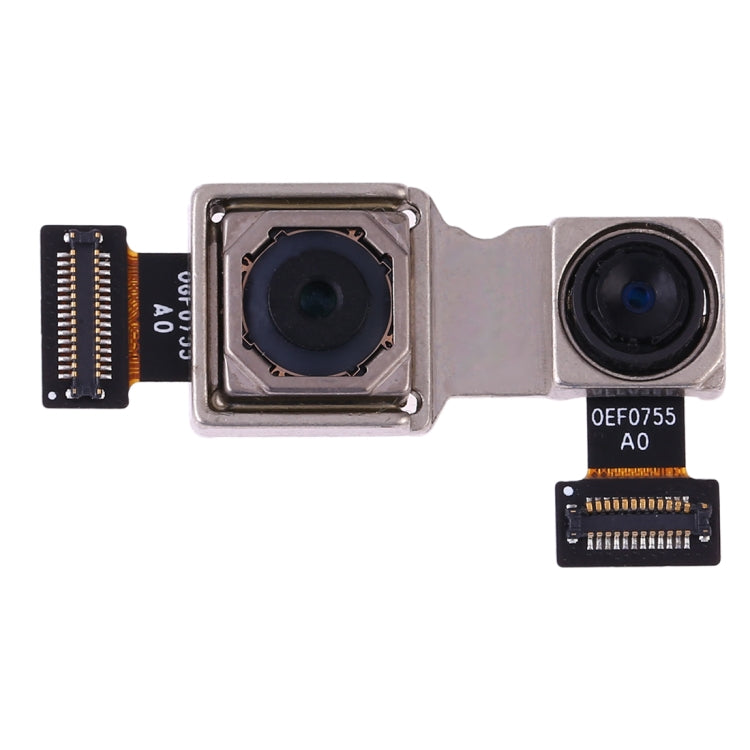 Back Facing Camera for Xiaomi Redmi Note 5 Pro - Camera by PMC TechLife | Online Shopping South Africa | PMC TechLife | Buy Now Pay Later Mobicred