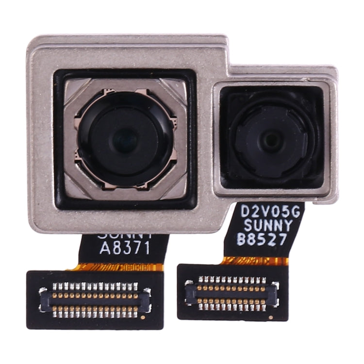 Back Facing Camera for Xiaomi Redmi 7 - Camera by PMC TechLife | Online Shopping South Africa | PMC TechLife