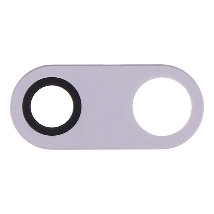 10 PCS Back Camera Lens for LG V30 H930 H933 (Silver) - free shipping - PMC TechLife - Order now!