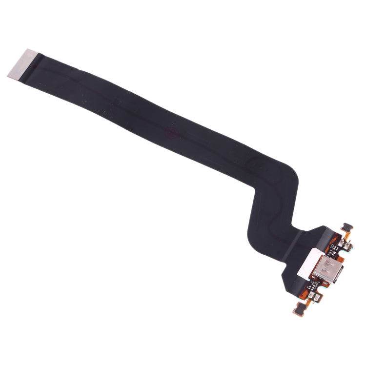 Charging Port Flex Cable for Xiaomi Mi Pad 3 - Flex Cable by PMC TechLife | Online Shopping South Africa | PMC TechLife | Buy Now Pay Later Mobicred