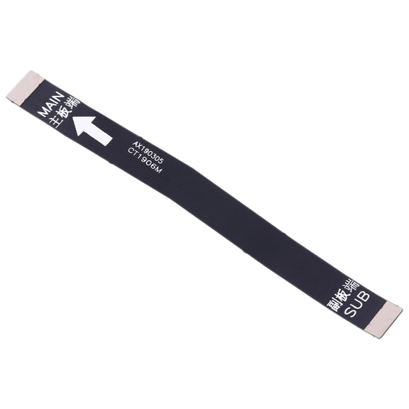 Motherboard Flex Cable for Xiaomi Redmi 7