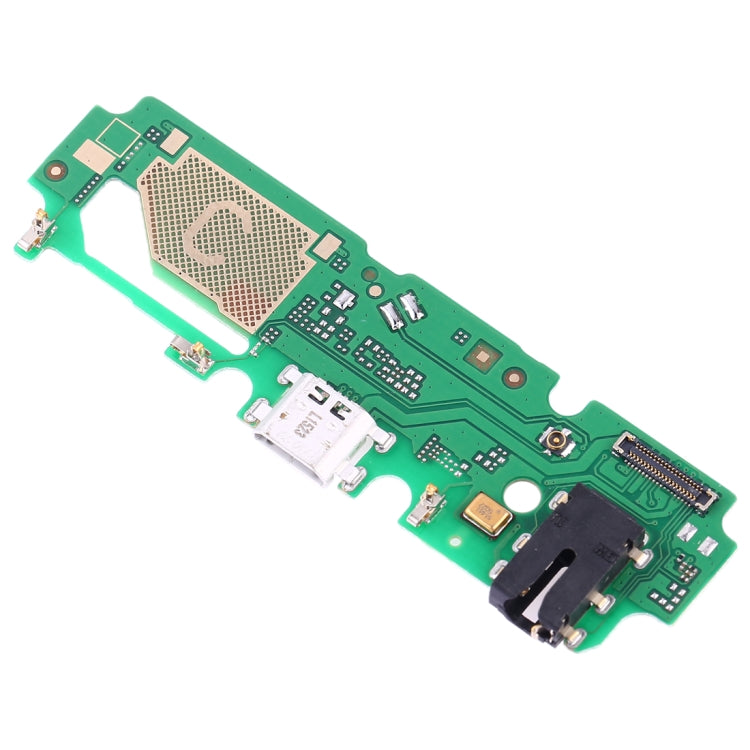 For Vivo Y93s Charging Port Board - Charging Port Board by PMc TechLife | Online Shopping South Africa | PMc TechLife | Buy Now Pay Later Mobicred