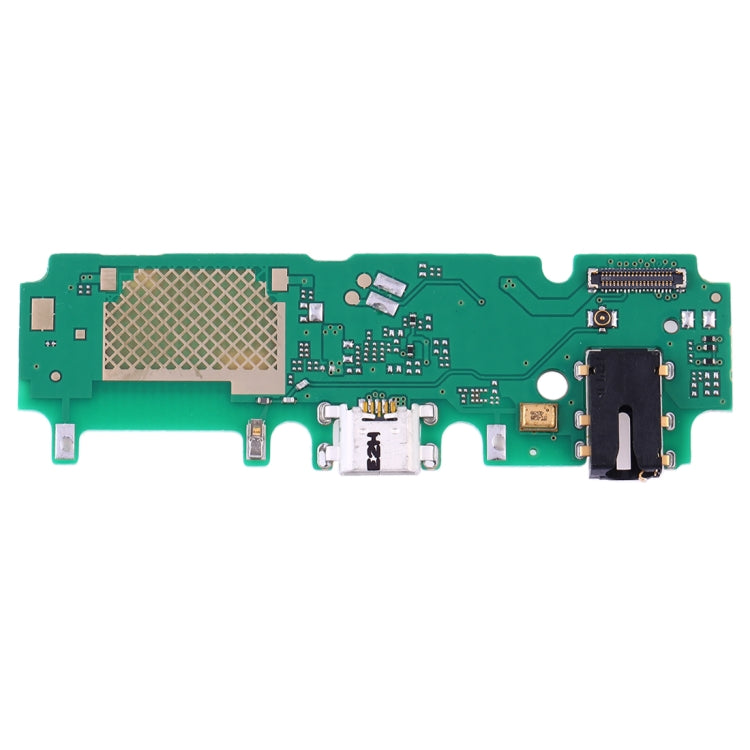 For Vivo Y81 Charging Port Board - Charging Port Board by PMc TechLife | Online Shopping South Africa | PMc TechLife | Buy Now Pay Later Mobicred