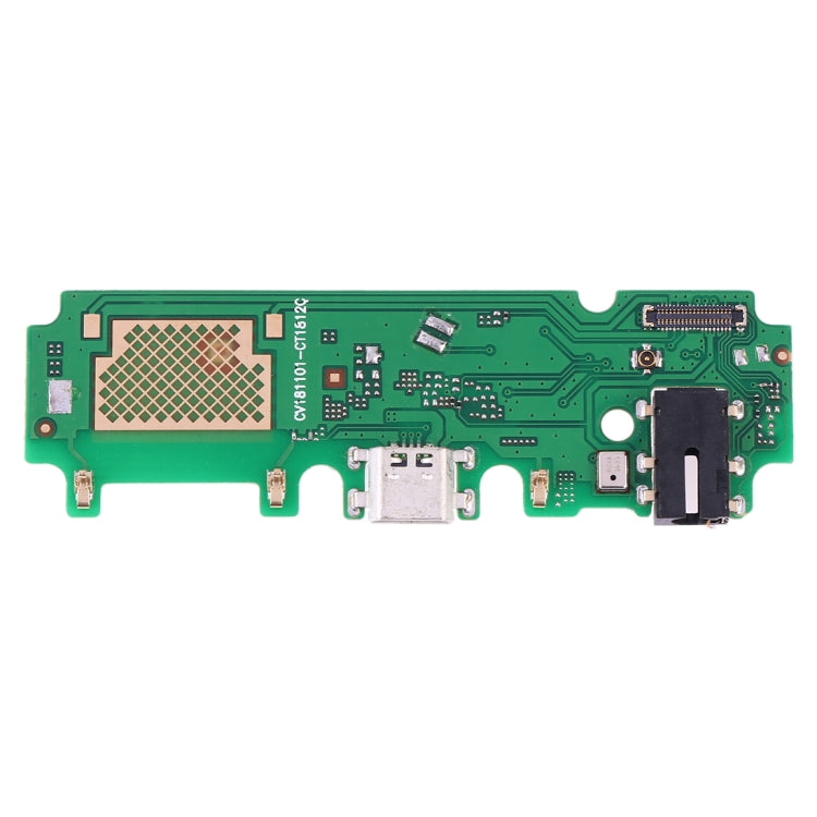 For Vivo Y73 Charging Port Board - free shipping - PMc TechLife - Order now!
