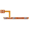 For Vivo S1 Power Button & Volume Button Flex Cable - Flex Cable by PMc TechLife | Online Shopping South Africa | PMc TechLife | Buy Now Pay Later Mobicred