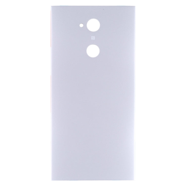 Back Cover for Sony Xperia XA2 Ultra(Grey) - free shipping - PMC TechLife - Order now!
