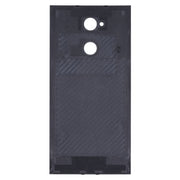 Back Cover for Sony Xperia XA2 Ultra(Grey)