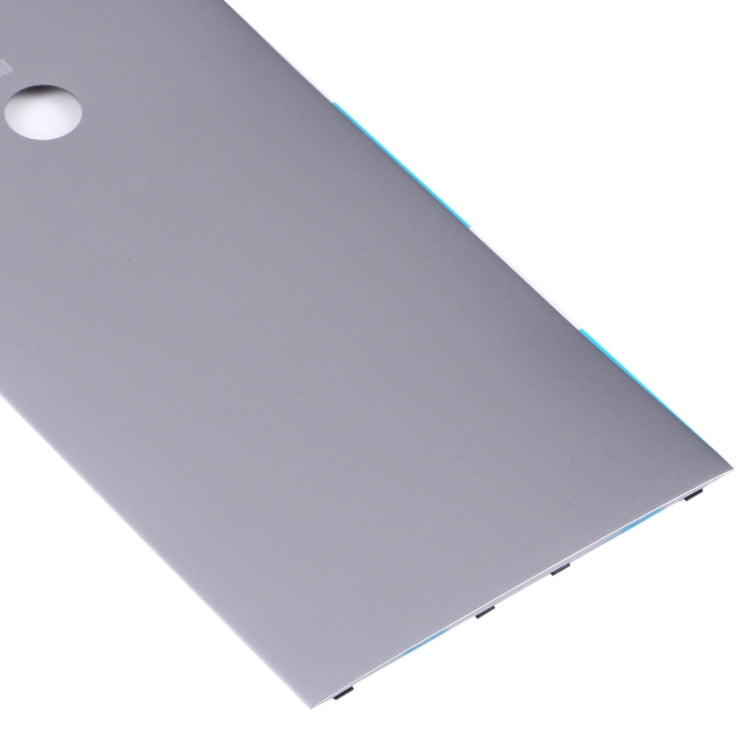 Back Cover for Sony Xperia XA2 Ultra(Grey) - free shipping - PMC TechLife - Order now!