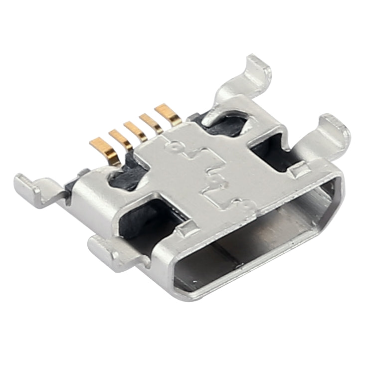 10 PCS Charging Port Connector for Huawei Honor 5c / Enjoy 7 / Enjoy 7 Plus / Ascend P7 - Tail Connector by PMc TechLife | Online Shopping South Africa | PMc TechLife | Buy Now Pay Later Mobicred
