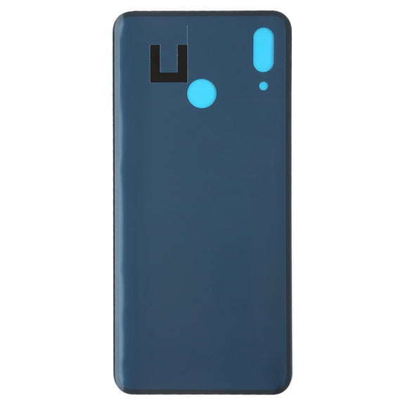 Back Cover for Huawei Nova 3(Red)