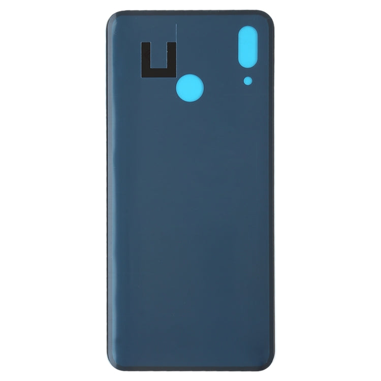 Back Cover for Huawei Nova 3(Yellow)