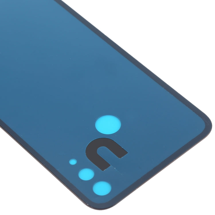 Back Cover for Huawei Nova 3i(Blue) - free shipping - PMc TechLife - Order now!