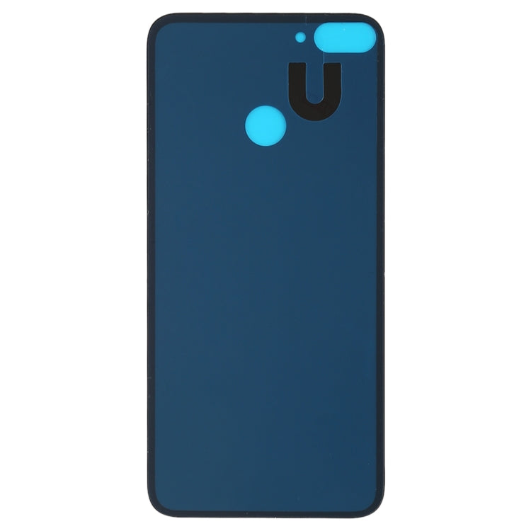 Back Cover for Huawei Honor 9i(Light Green)