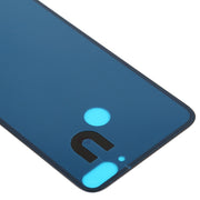 Back Cover for Huawei Honor 9i(Light Green)