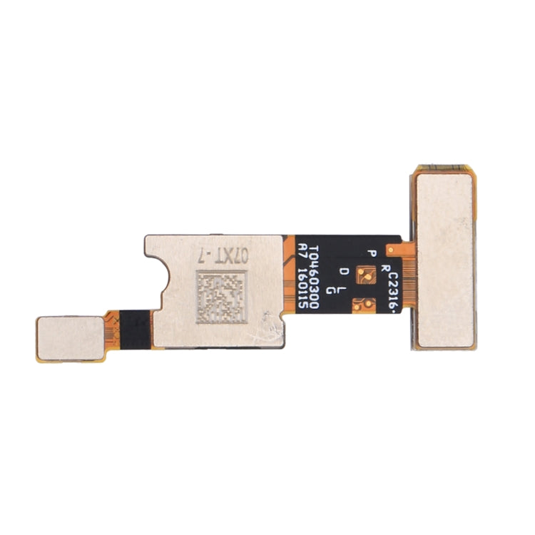 For Xiaomi Mi 5s Fingerprint Sensor Flex Cable - Flex Cable by PMC TechLife | Online Shopping South Africa | PMC TechLife | Buy Now Pay Later Mobicred
