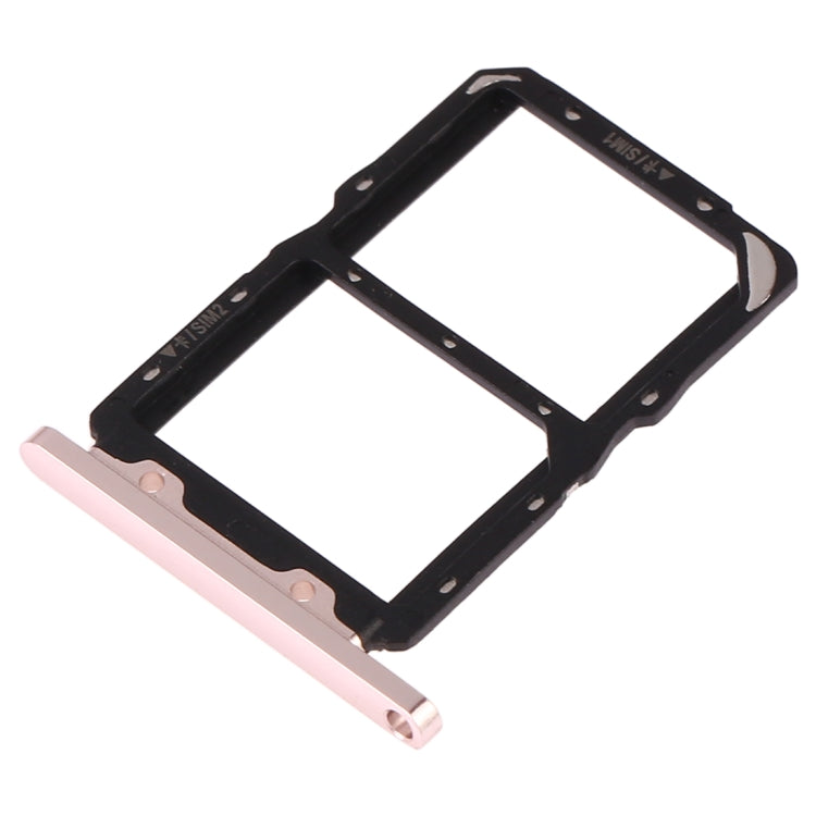 SIM Card Tray + SIM Card Tray for Huawei Honor 20 (Gold) - free shipping - PMc TechLife - Order now!