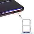 SIM Card Tray + SIM Card Tray for Huawei Honor 20 Pro (Green) - free shipping - PMC TechLife - Order now!