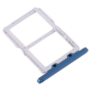 SIM Card Tray + SIM Card Tray for Huawei Honor 20 Pro (Green)