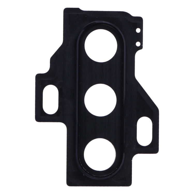 Camera Lens Cover for LG V40 ThinQ (Black) - For LG by PMc TechLife | Online Shopping South Africa | PMc TechLife | Buy Now Pay Later Mobicred