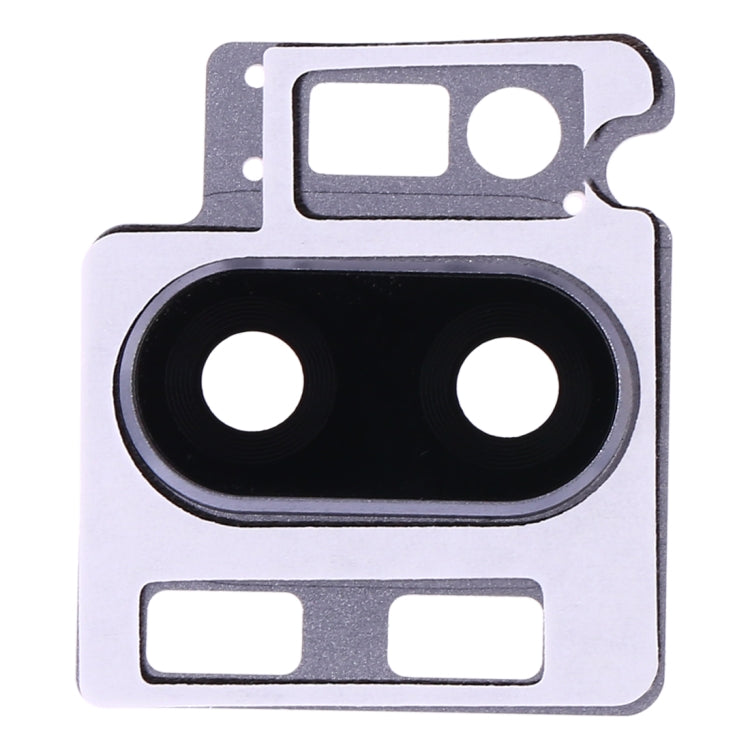 Camera Lens Cover for LG G7 ThinQ G710 G710EM G710PM G710VMP G710ULM - For LG by PMc TechLife | Online Shopping South Africa | PMc TechLife | Buy Now Pay Later Mobicred