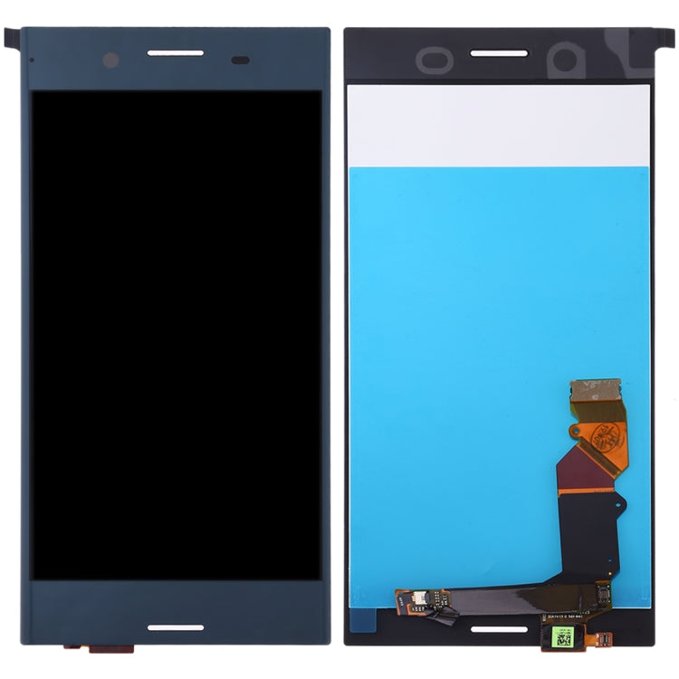 OEM LCD Screen for Sony Xperia XZ Premium with Digitizer Full Assembly(Black) - LCD Screen by PMC TechLife | Online Shopping South Africa | PMC TechLife | Buy Now Pay Later Mobicred