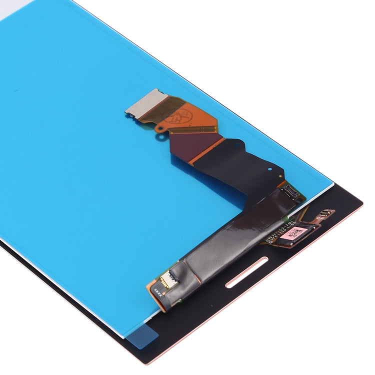 OEM LCD Screen for Sony Xperia XZ Premium with Digitizer Full Assembly(Black) - LCD Screen by PMC TechLife | Online Shopping South Africa | PMC TechLife | Buy Now Pay Later Mobicred