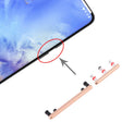 For OnePlus 7 Pro Power Button and Volume Control Button (Gold) - free shipping - PMC TechLife - Order now!