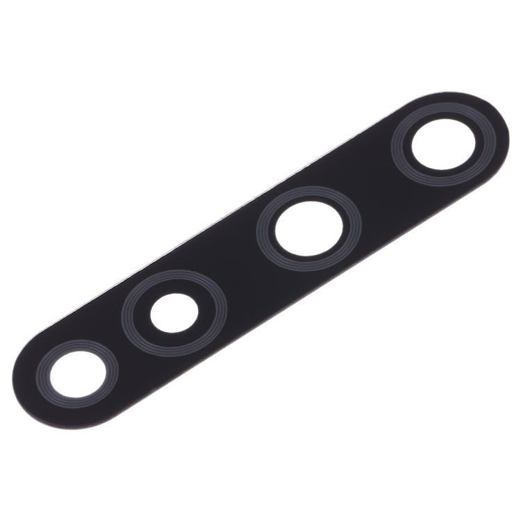 For Huawei Nova 5i 10pcs Back Camera Lens - Camera by PMC TechLife | Online Shopping South Africa | PMC TechLife