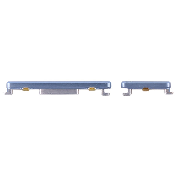 For Huawei P30 Power Button and Volume Control Button (Breathing Crystal)