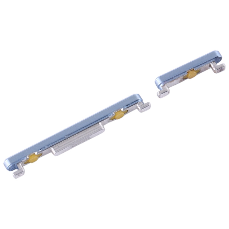For Huawei P30 Power Button and Volume Control Button (Breathing Crystal)