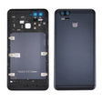 Back Battery Cover for Asus ZenFone 3 Zoom / ZE553KL (Navy Black) - free shipping - PMC TechLife - Order now!