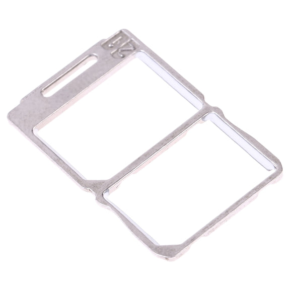 SIM Card Tray + SIM Card Tray for Sony Xperia M5