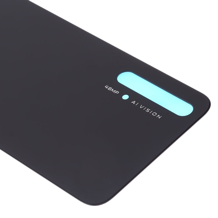 Back Cover for Huawei Honor 20(Black) - Back Cover by PMc TechLife | Online Shopping South Africa | PMc TechLife | Buy Now Pay Later Mobicred
