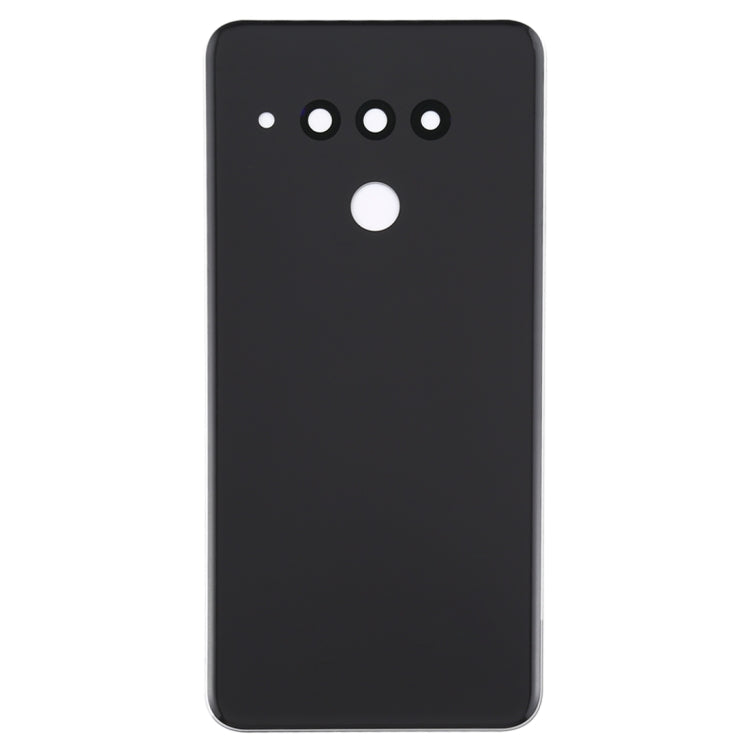 Battery Back Cover for LG V50 ThinQ 5G (KR Version) - For LG by PMC TechLife | Online Shopping South Africa | PMC TechLife | Buy Now Pay Later Mobicred
