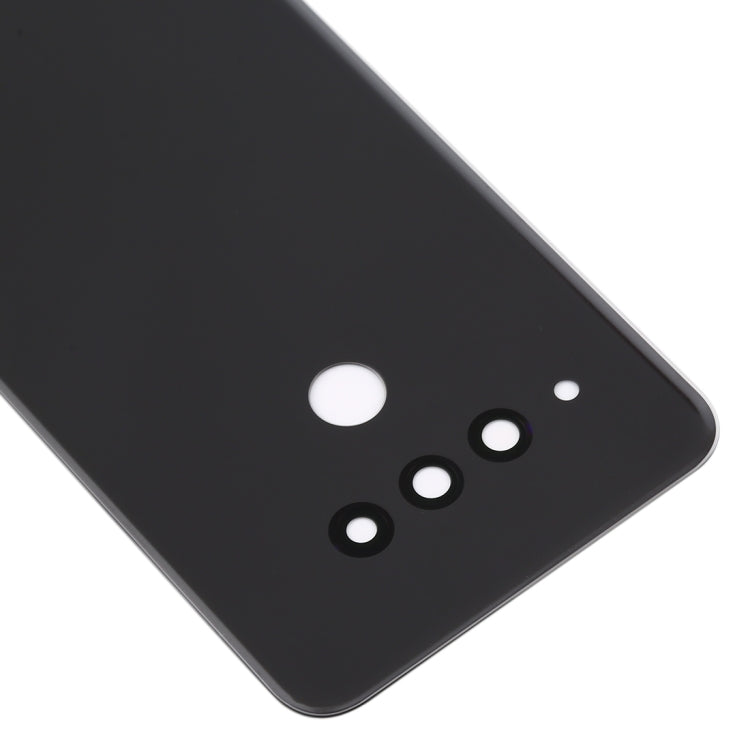 Battery Back Cover for LG V50 ThinQ 5G (KR Version) - For LG by PMC TechLife | Online Shopping South Africa | PMC TechLife | Buy Now Pay Later Mobicred
