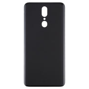For OPPO A9 / F11 Back Cover (Black)
