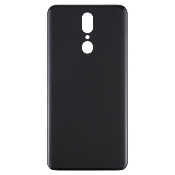 For OPPO A9 / F11 Back Cover (Black)