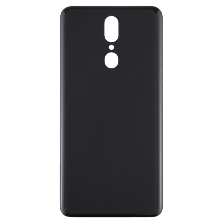For OPPO A9 / F11 Back Cover (Black)