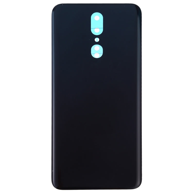 For OPPO A9 / F11 Back Cover (Green) - Back Cover by PMc TechLife | Online Shopping South Africa | PMc TechLife | Buy Now Pay Later Mobicred