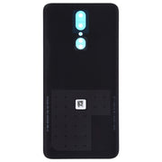 For OPPO A9 / F11 Back Cover (Green)