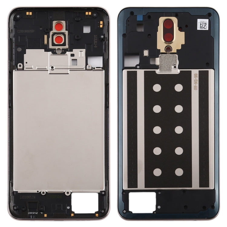For OPPO A9 Middle Board (Gold) - free shipping - PMC TechLife - Order now!