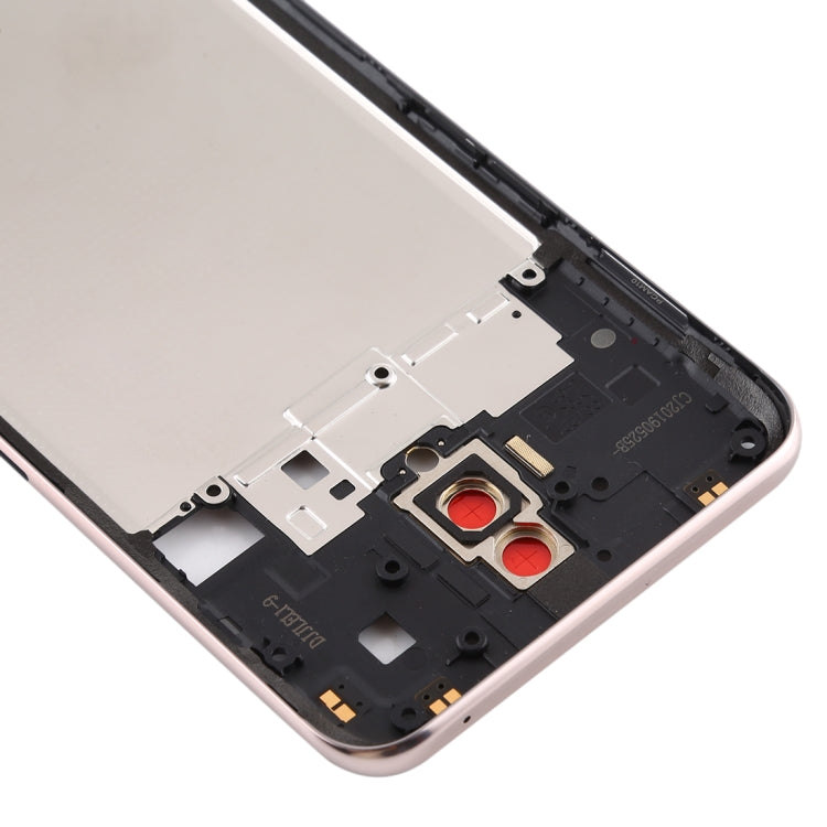 For OPPO A9 Middle Board (Gold) - free shipping - PMC TechLife - Order now!