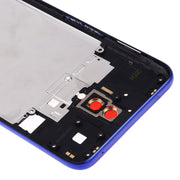 For OPPO A9 Middle Board (Blue)