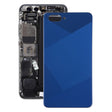 For OPPO A5 / A3s Back Cover (Blue) - Back Cover by PMC TechLife | Online Shopping South Africa | PMC TechLife | Buy Now Pay Later Mobicred