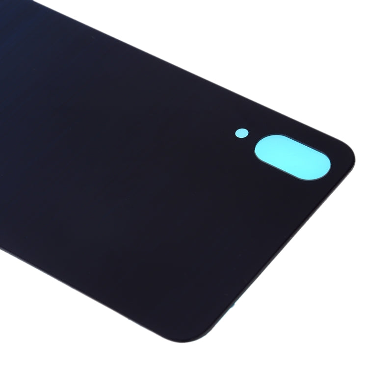 For Vivo X23 Symphony Edition Back Cover (Blue) - Back Cover by PMc TechLife | Online Shopping South Africa | PMc TechLife | Buy Now Pay Later Mobicred