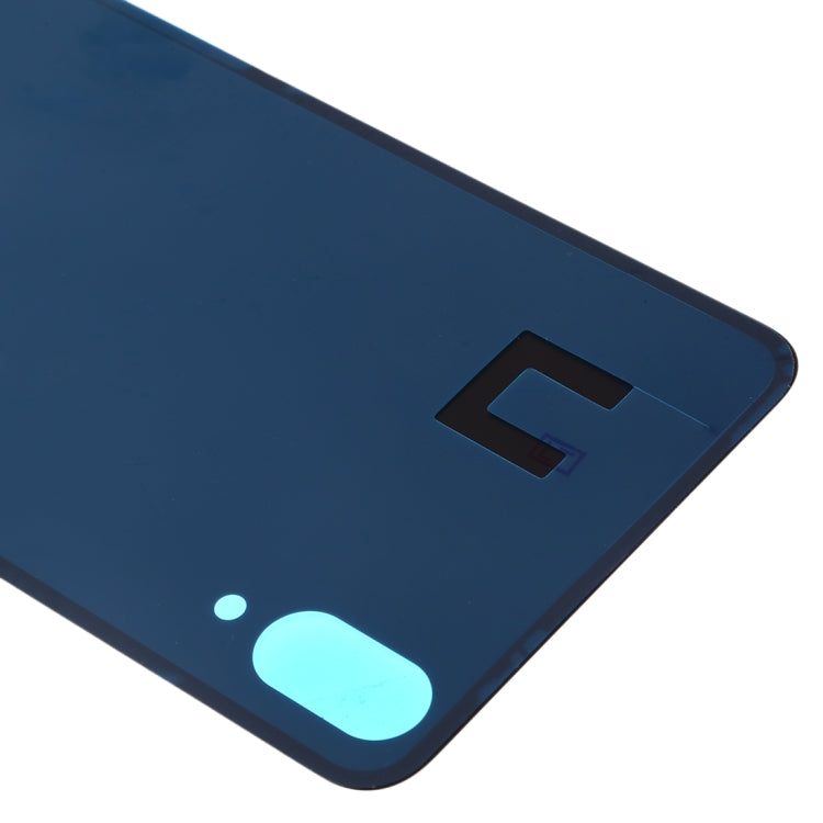 For Vivo X23 Symphony Edition Back Cover (Blue) - Back Cover by PMc TechLife | Online Shopping South Africa | PMc TechLife | Buy Now Pay Later Mobicred