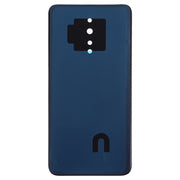 For OPPO Reno Z Back Cover (White)