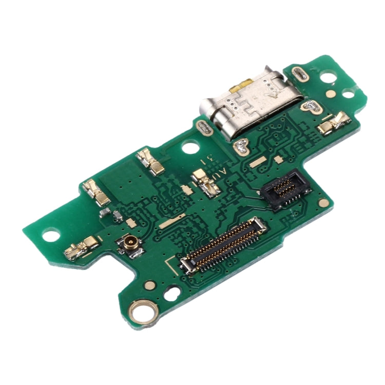 For Huawei Maimang 5 Charging Port Board - Tail Connector by PMc TechLife | Online Shopping South Africa | PMc TechLife | Buy Now Pay Later Mobicred
