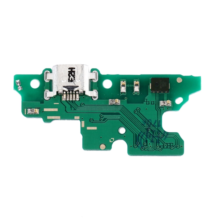 For Huawei Honor 6X / GR5 2017 Charging Port Board - Tail Connector by PMc TechLife | Online Shopping South Africa | PMc TechLife | Buy Now Pay Later Mobicred