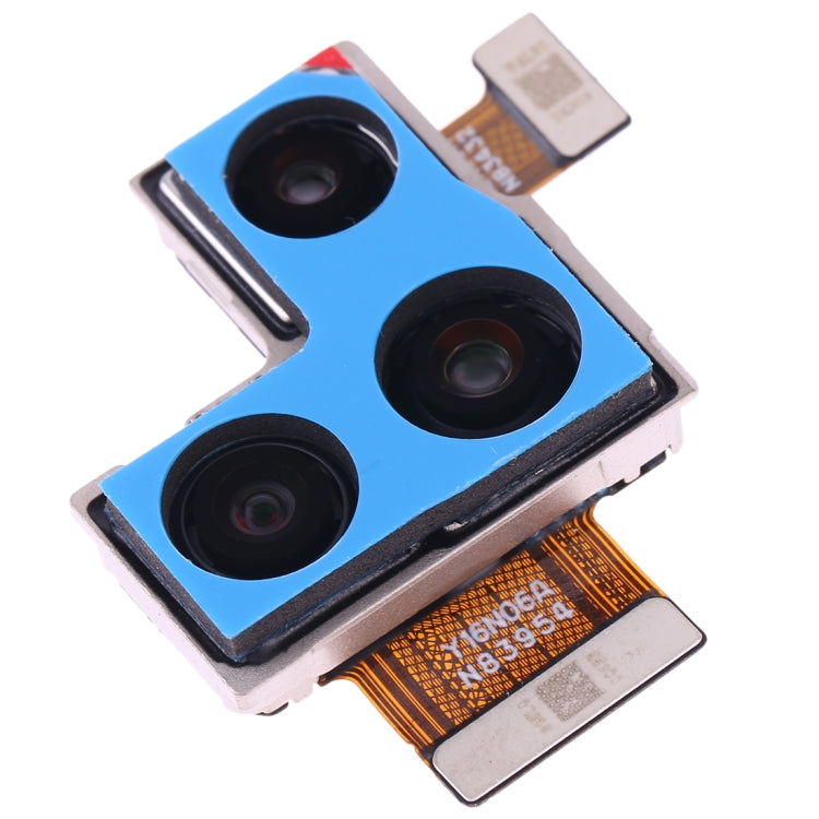 For Huawei Mate 20 Back Facing Camera - Camera by PMC TechLife | Online Shopping South Africa | PMC TechLife